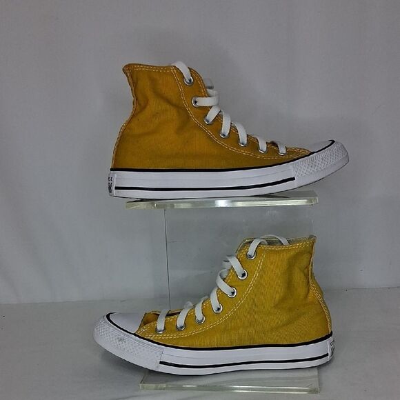 CONVERSE CHUCK TAYLOR ALL STAR WOMENS SNEAKER FTL-05-090 - Picture 1 of 8
